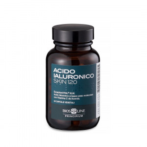 Bios Line Acido Ialuronico Joint 150 Principium 60 capsule veg