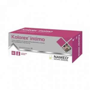 Named Kolorex Intimo 30ml