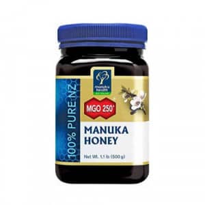 Miele Manuka MGO 250 - Confezione 500g