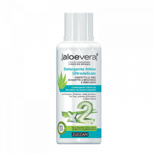 Aloevera2 Detergente Intimo 250ml