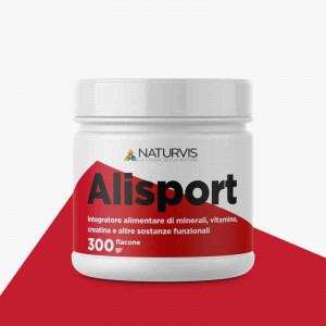 Alisport 300 gr