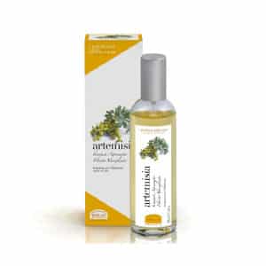 Helan PROFUMI CASA Artemisia-Fragranza per l'ambiente spray 100ml