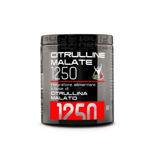 Citrulline Malate 1250 60 Compresse