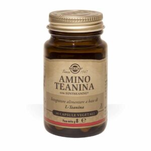 amino teanina