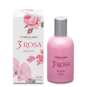 Profumo 3 Rosa 50ml