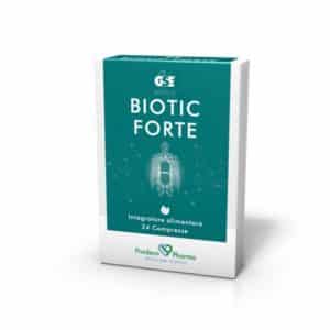 GSE Biotic Forte Prodeco