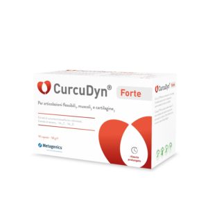 CurcuDyn Forte 90 Cps Metagenics