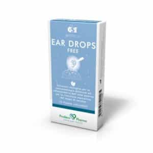 GSE Ear Drops Free Prodeco