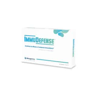 Immudefense 30 Cps Metagenics