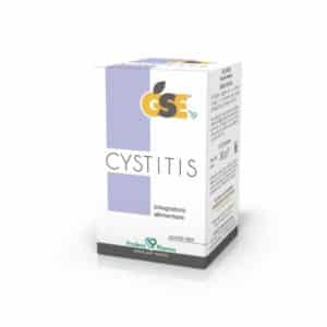 Gse Cystitis Prodeco