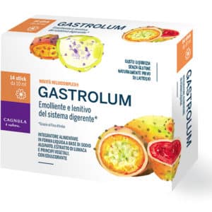 Gastrolum Dottor Cagnola
