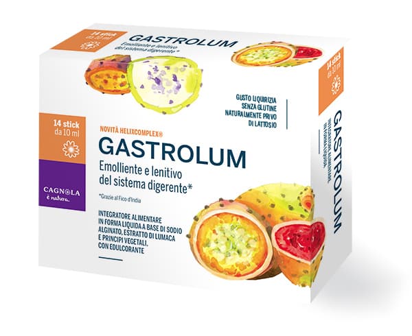 Gastrolum Dottor Cagnola