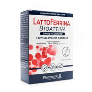 LattoFerrina Bioattiva Stick Pharmalife