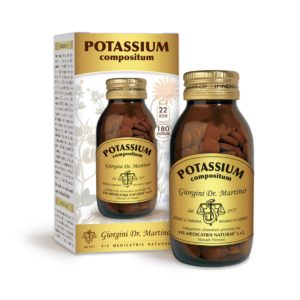 Potassium Compositum Dr Giorgini