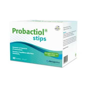 Probactiol Stips Metagenics