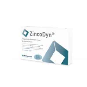 ZincoDyn Metagenics 112 compresse
