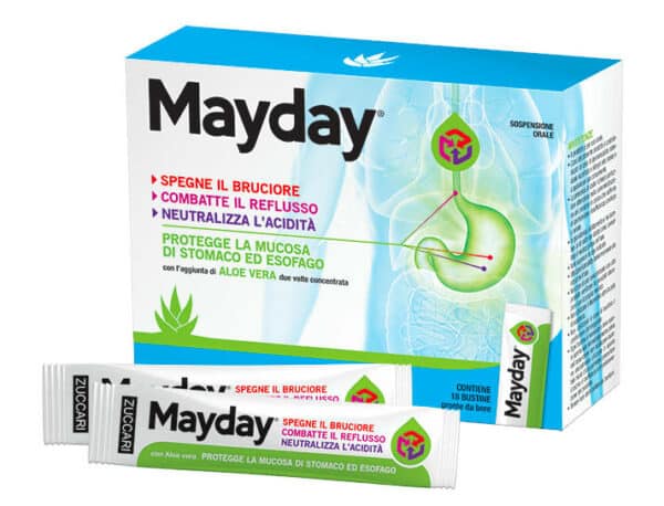 Mayday 18 Stick Pack
