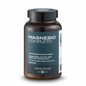 Principium Magnesio Completo Polvere Bios Line