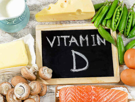 Dov'è contenuta la vitamina D: tutti i cibi in cui si trova
