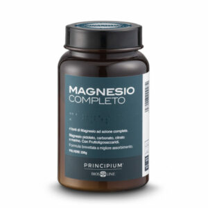 Principium Magnesio Completo 400 gr Bios Line