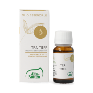 Tea Tree Olio Essenziale Altanatura