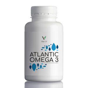 Atlantic Omega 3 90 Perle